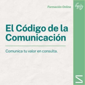 Curso El Código de la Comunicación