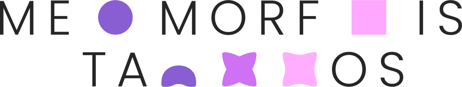 Metamorfosis