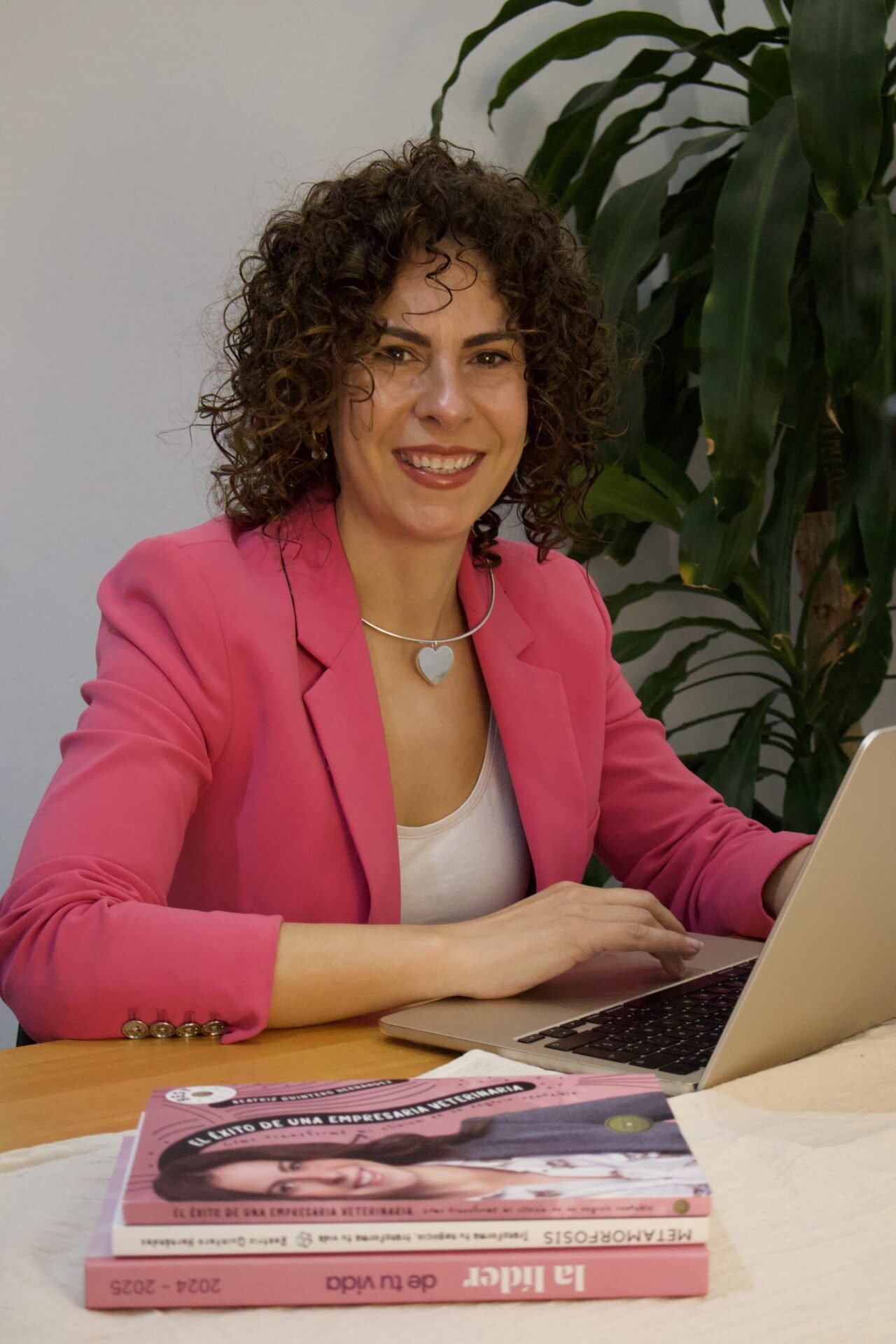 Beatriz Quintero